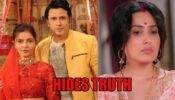 Shakti Astitva Ke Ehsaas Ki spoiler alert: Saumya hides about Harman from Preeto