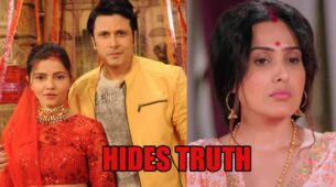 Shakti Astitva Ke Ehsaas Ki spoiler alert: Saumya hides about Harman from Preeto