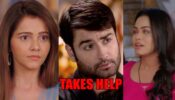Shakti Astitva Ke Ehsaas Ki Spoiler Alert: Saumya to seek Harman’s help for Simran’s delivery