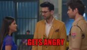Shaurya Aur Anokhi Ki Kahani spoiler alert: Anokhi blasts Ahir for arresting Shaurya