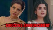 Shaurya Aur Anokhi Ki Kahani spoiler alert: Devi makes a shocking announcement at Anokhi’s birthday party