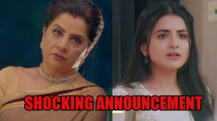 Shaurya Aur Anokhi Ki Kahani spoiler alert: Devi makes a shocking announcement at Anokhi’s birthday party
