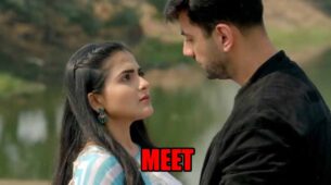 Shaurya Aur Anokhi Ki Kahani spoiler alert: Injured Shaurya rushes to meet Anokhi