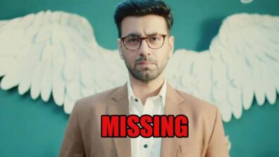 Shaurya Aur Anokhi Ki Kahani spoiler alert: OMG! Shaurya to go missing