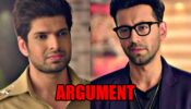 Shaurya Aur Anokhi Ki Kahani spoiler alert: Possessive Shaurya gets into an argument with Ahir