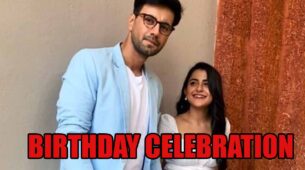 Shaurya Aur Anokhi Ki Kahani spoiler alert: Shaurya plans grand birthday celebration for Anokhi