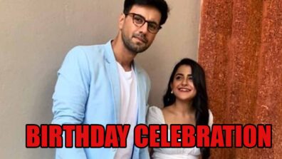 Shaurya Aur Anokhi Ki Kahani spoiler alert: Shaurya plans grand birthday celebration for Anokhi