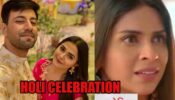 Shaurya Aur Anokhi Ki Kahani spoiler alert: Shaurya plays Holi with Shagun instead of Anokhi