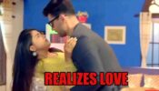 Shaurya Aur Anokhi Ki Kahani spoiler alert: Shaurya realizes his love for Anokhi