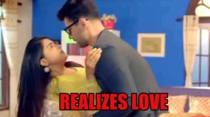 Shaurya Aur Anokhi Ki Kahani spoiler alert: Shaurya realizes his love for Anokhi