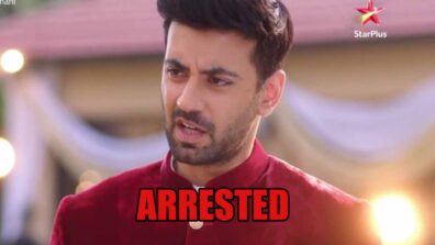 Shaurya Aur Anokhi Ki Kahani spoiler alert: Shaurya to get ARRESTED