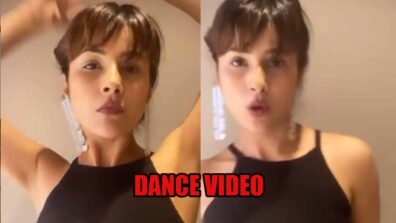 Shehnaaz Gill dances on Selena Gomez song, check here