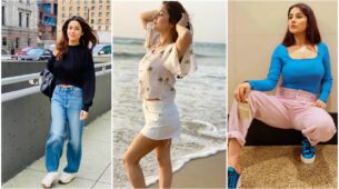 Shehnaaz Gill’s Instagram feed has so much to steal for your OOTD