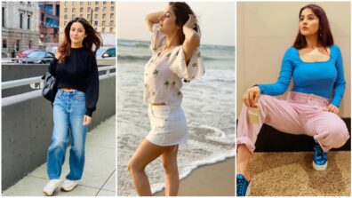 Shehnaaz Gill’s Instagram feed has so much to steal for your OOTD