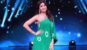 Super Dancer – Chapter 4: Shilpa Shetty Kundra’s healthy treat for the judges and hosts