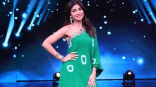 Super Dancer – Chapter 4: Shilpa Shetty Kundra’s healthy treat for the judges and hosts
