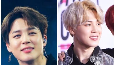 Shocking Fashion Evolution Of BTS Jimin