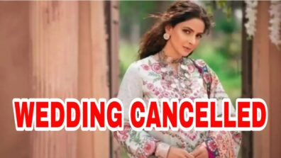 SHOCKING: Hindi Medium actor Saba Qamar calls off wedding with fiancee Azeem Khan after sexual harassment charges against him