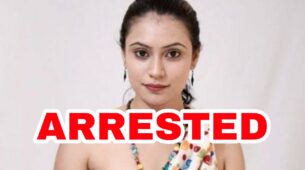 Shocking: Kannada Actress Shanaya Katwe arrested for brother’s alleged cold-blooded murder, read details