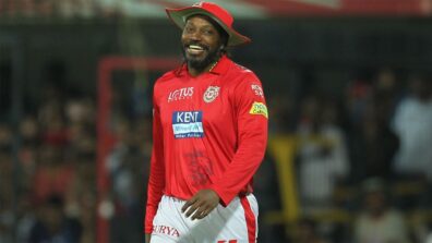 Should Chris Gayle Open The Batting Higher In The Batting Order For PBKS in IPL 2021? Vote Now