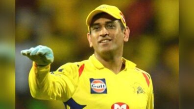 Should MS Dhoni Bat Higher In The Batting Order For CSK in IPL 2021? Vote Now