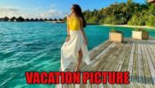 Shraddha Kapoor looks stunning in throwback Maldives vacation picture