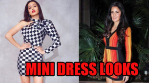 Shraddha Kapoor To Katrina Kaif: Which Diva’s Mini Dress Would You Steal For Your Summer Muse?