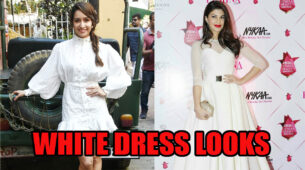 Shraddha Kapoor Vs Jacqueline Fernandez: Which B-Town Diva Looks Elegant In A White Dress?