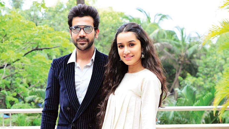 Shraddha Kapoor With Rajkummar Rao, Shraddha Kapoor With Varun Dhawan, Shraddha Kapoor With Tiger Shroff, Shraddha Kapoor With Aditya Roy Kapur: Which One Is Your Favourite? - 0