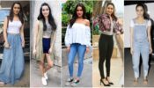 Shraddha Kapoor’s street style looks get million of hearts from netizens, pictures here