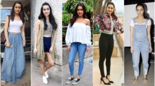Shraddha Kapoor’s street style looks get million of hearts from netizens, pictures here