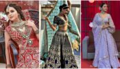 Shrenu Parikh’s Instagram feed has the best ethereal bridal ethnic looks, which would you steal?