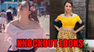 Shrenu Parikh’s Which Knockout Looks Are Your Favourite?