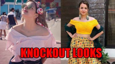 Shrenu Parikh’s Which Knockout Looks Are Your Favourite?