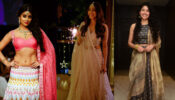 Shriya Saran, Malavika Mohanan & Sai Pallavi’s most gorgeous Indo-Western lehenga moments caught on camera