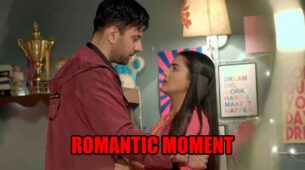 Shaurya Aur Anokhi Ki Kahani spoiler alert: Anokhi’s romantic moment with Shaurya