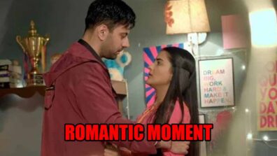 Shaurya Aur Anokhi Ki Kahani spoiler alert: Anokhi’s romantic moment with Shaurya