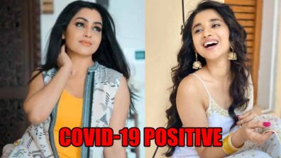 Shubhangi Atre and Kanika Mann test positive for COVID-19