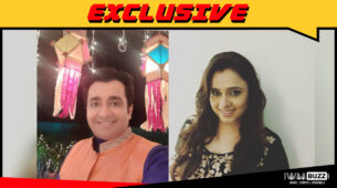 Shweta Gautam and Mihir Rajda to enter Sony SAB’s Baalveer Returns