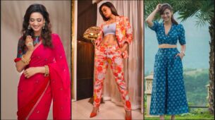 Shweta Tiwari Knows How To Rock Each Outfit: Here Are Her Best 5 Looks That Will Stun You