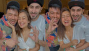 Sibling Goals: Neha Kakkar shares cutest birthday video for brother Tony Kakkar, fans melt in awe