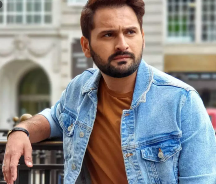 Siddharth Chandekar’s Hot Denim Looks - 1