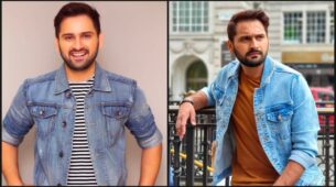 Siddharth Chandekar’s Hot Denim Looks