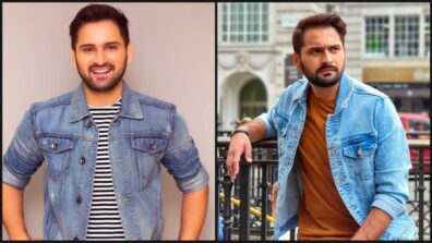 Siddharth Chandekar’s Hot Denim Looks