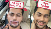 Siddharth Nigam makes a big revelation about his ‘kissing’ skills, girls get excited