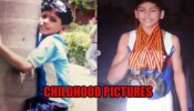 Siddharth Nigam shares his adorable childhood pictures, fans melt in awe