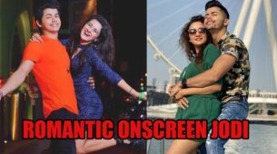 Siddharth Nigam with Avneet Kaur or Ashi Singh: Most romantic onscreen Jodi?