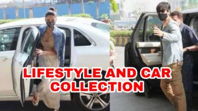 Sidharth Malhotra & Kiara Advani’s lifestyle, car collection photos REVEALED