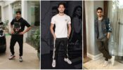 Sidharth Malhotra’s Sneakers Collection Is Fantastic, See Photos Here