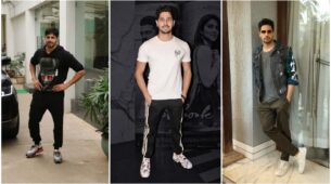 Sidharth Malhotra’s Sneakers Collection Is Fantastic, See Photos Here